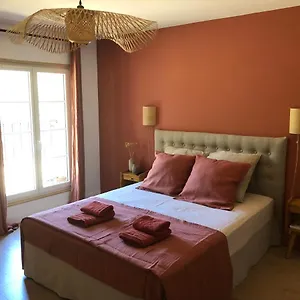 Justin Bed & Breakfast Gordes
