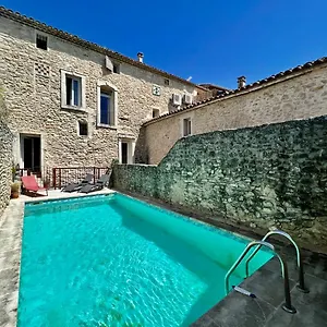 La 1777 Affittacamere Lagnes