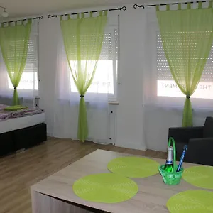 Center Appartamento Norimberga